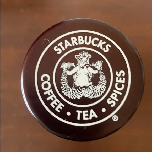 Starbucks The First Store Pike Place Siren Stainless Steel - Picture 2 of 3